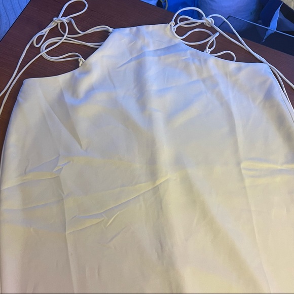 ☁️Sydnee midi skirt ☁️ - Picture 8 of 12